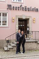 AKZENT Hotel Meerfräulein