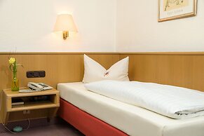 AKZENT Hotel Meerfräulein