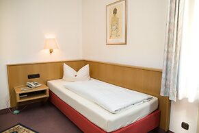 AKZENT Hotel Meerfräulein