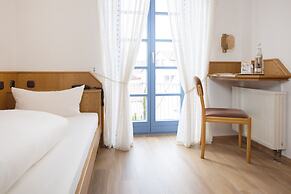 AKZENT Hotel Meerfräulein