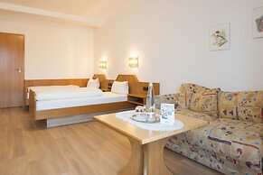 AKZENT Hotel Meerfräulein