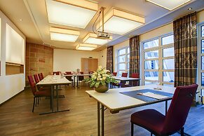 Centro Hotel Nurnberg, Trademark Collection by Wyndham