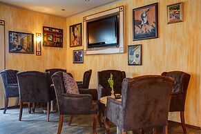 Centro Hotel Nurnberg, Trademark Collection by Wyndham