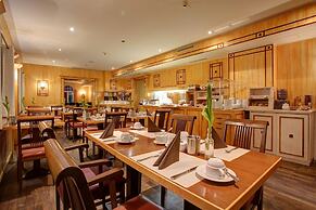 Centro Hotel Nurnberg, Trademark Collection by Wyndham