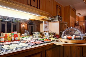 Centro Hotel Nurnberg, Trademark Collection by Wyndham