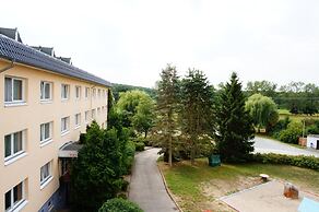 Hotel Am Tierpark