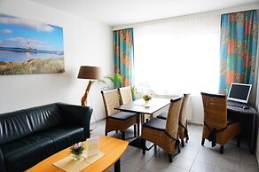 Hotel Am Tierpark