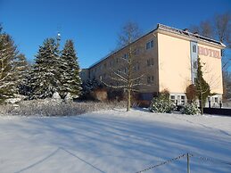 Hotel Am Tierpark