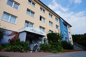 Hotel Am Tierpark