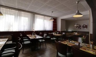 Hotel Am Tierpark