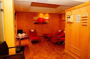Hotel Am Tierpark