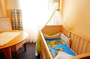 Hotel Am Tierpark
