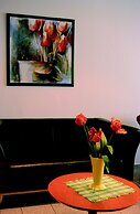 Hotel Am Tierpark