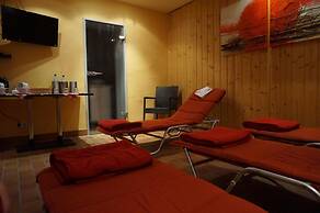 Hotel Am Tierpark