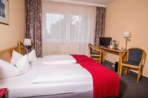 Hotel Am Tierpark