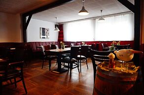 Hotel Am Tierpark