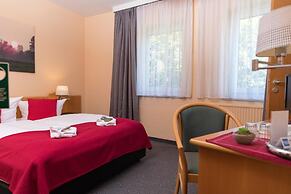 Hotel Am Tierpark