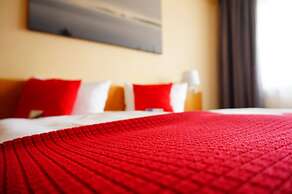 Hotel Am Tierpark