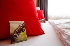 Hotel Am Tierpark