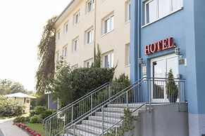Hotel Am Tierpark