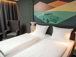 ibis Styles Neckarsulm