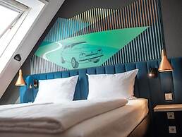 ibis Styles Neckarsulm