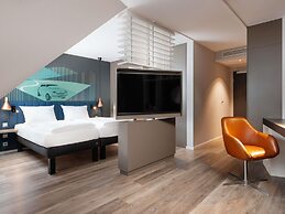 ibis Styles Neckarsulm