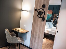 ibis Styles Neckarsulm