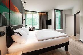 ibis Styles Neckarsulm