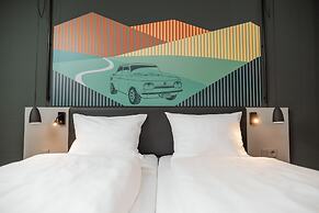 ibis Styles Neckarsulm