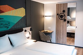 ibis Styles Neckarsulm