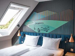 ibis Styles Neckarsulm