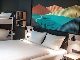 ibis Styles Neckarsulm
