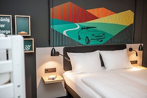 ibis Styles Neckarsulm