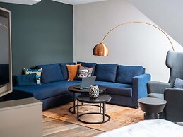 ibis Styles Neckarsulm