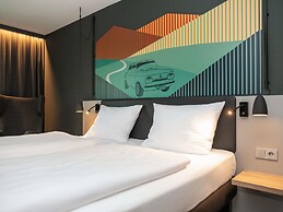 ibis Styles Neckarsulm