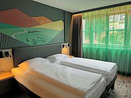 ibis Styles Neckarsulm (Neueröffnung)