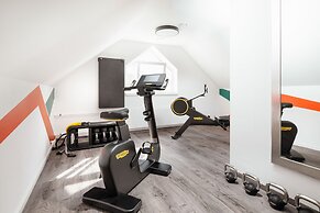 ibis Styles Neckarsulm