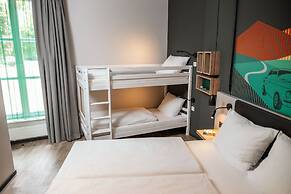 ibis Styles Neckarsulm