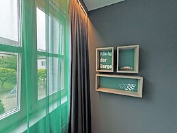 ibis Styles Neckarsulm (Neueröffnung)