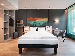 ibis Styles Neckarsulm