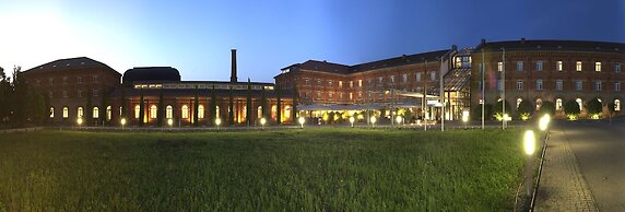 nestor Hotel Stuttgart-Ludwigsburg