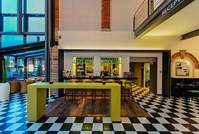 nestor Hotel Stuttgart-Ludwigsburg
