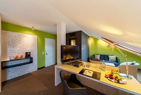 nestor Hotel Stuttgart-Ludwigsburg