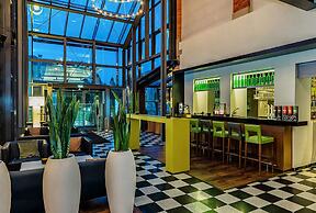 nestor Hotel Stuttgart-Ludwigsburg
