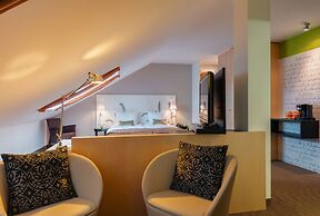 nestor Hotel Stuttgart-Ludwigsburg