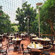Eventhotel Pyramide