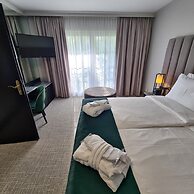 Eventhotel Pyramide
