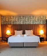 Eventhotel Pyramide