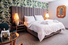 Eventhotel Pyramide